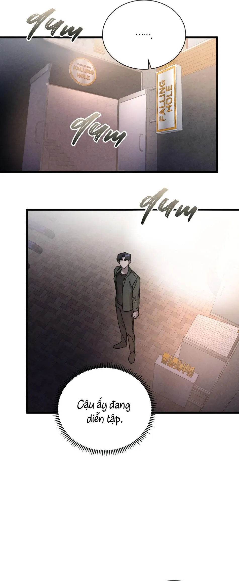 Tuyển Tập Khu chung cư GwangGong - GwangGong Apartment Complex Chapter 53 Trang 19