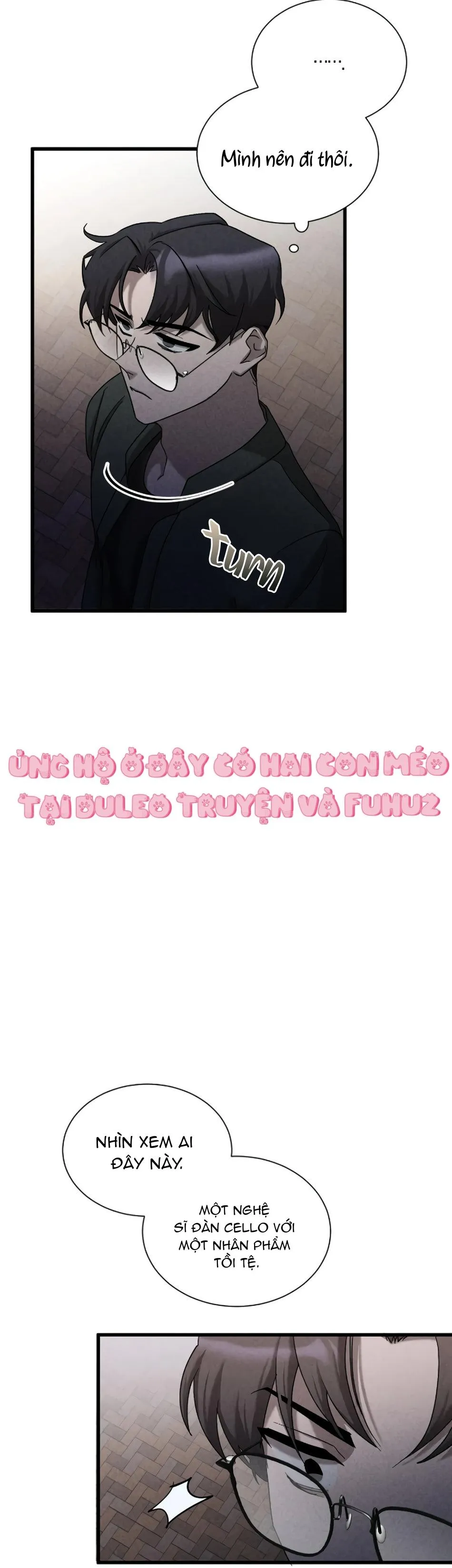 Tuyển Tập Khu chung cư GwangGong - GwangGong Apartment Complex Chapter 53 Trang 20