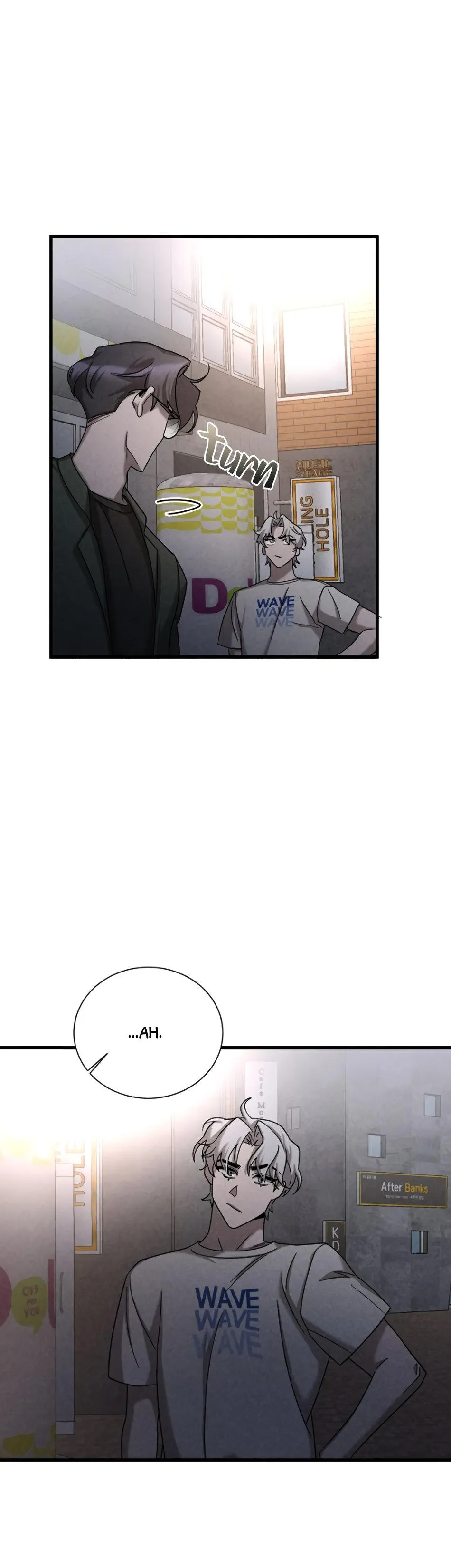 Tuyển Tập Khu chung cư GwangGong - GwangGong Apartment Complex Chapter 53 Trang 21