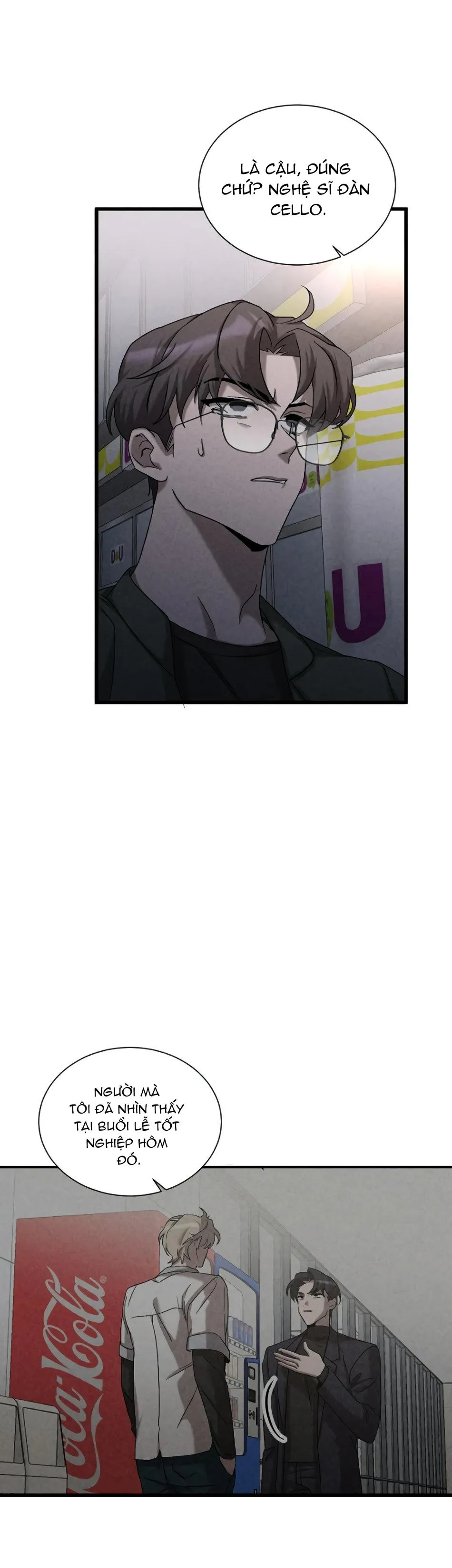 Tuyển Tập Khu chung cư GwangGong - GwangGong Apartment Complex Chapter 53 Trang 23