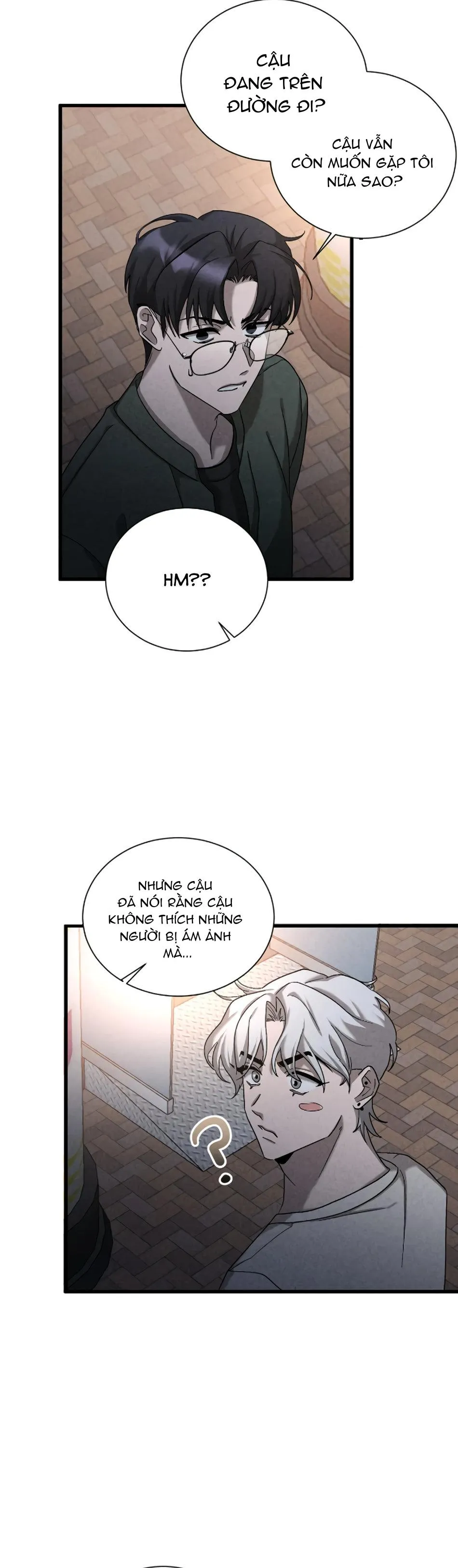 Tuyển Tập Khu chung cư GwangGong - GwangGong Apartment Complex Chapter 53 Trang 28