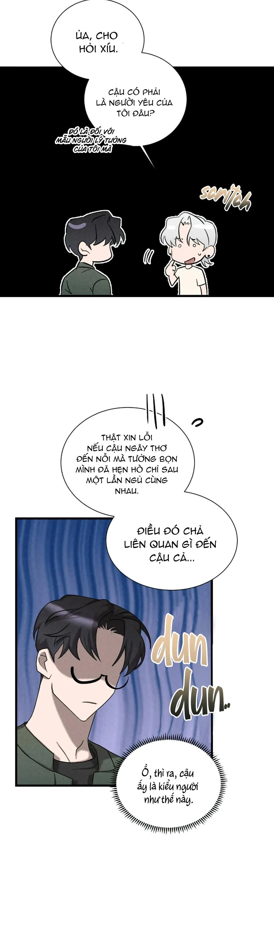 Tuyển Tập Khu chung cư GwangGong - GwangGong Apartment Complex Chapter 53 Trang 29