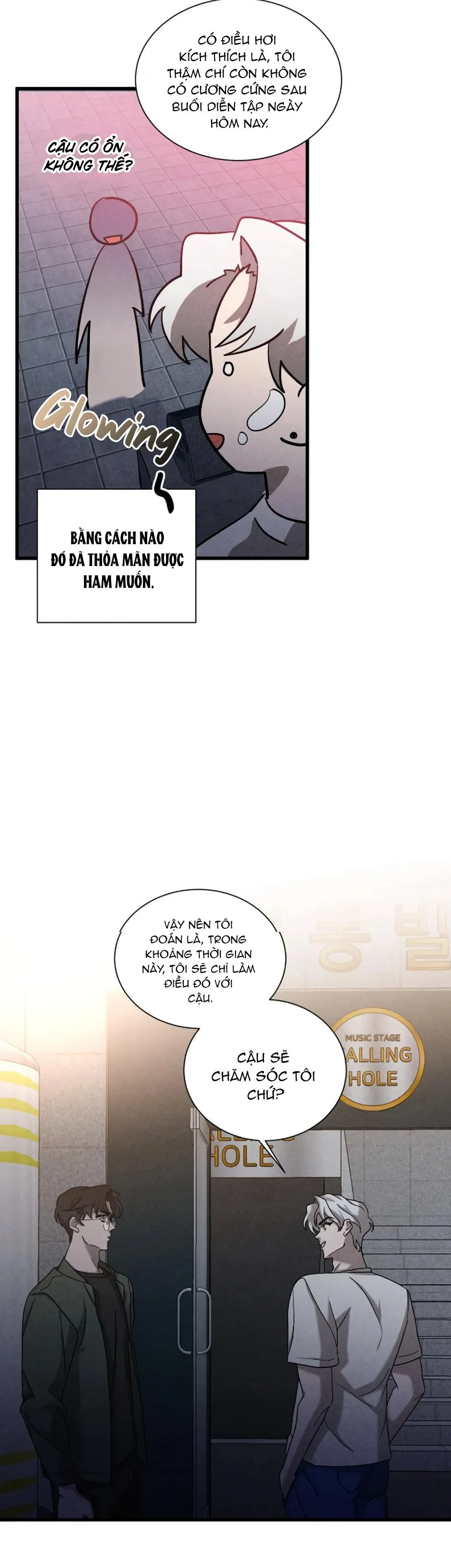 Tuyển Tập Khu chung cư GwangGong - GwangGong Apartment Complex Chapter 53 Trang 31