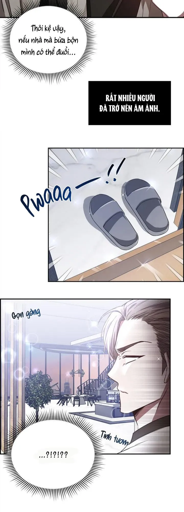 Tuyển Tập Khu chung cư GwangGong - GwangGong Apartment Complex Chapter 54 Trang 4