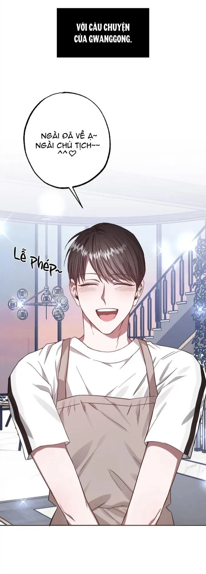 Tuyển Tập Khu chung cư GwangGong - GwangGong Apartment Complex Chapter 54 Trang 5
