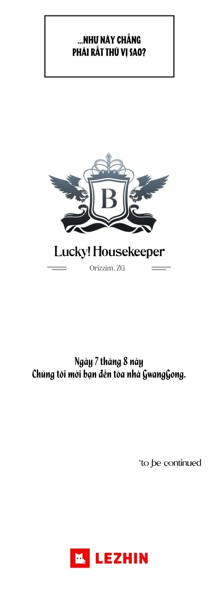 Tuyển Tập Khu chung cư GwangGong - GwangGong Apartment Complex Chapter 54 Trang 6