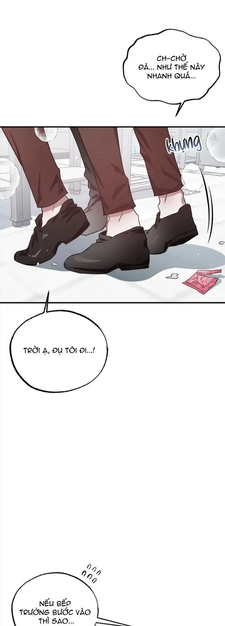 Tuyển Tập Khu chung cư GwangGong - GwangGong Apartment Complex Chapter 55 Trang 3