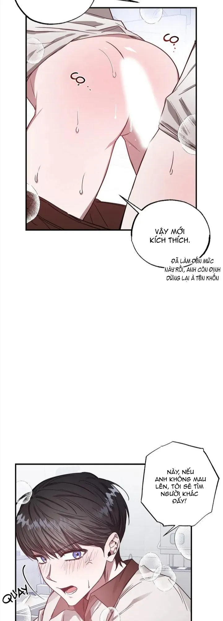 Tuyển Tập Khu chung cư GwangGong - GwangGong Apartment Complex Chapter 55 Trang 4