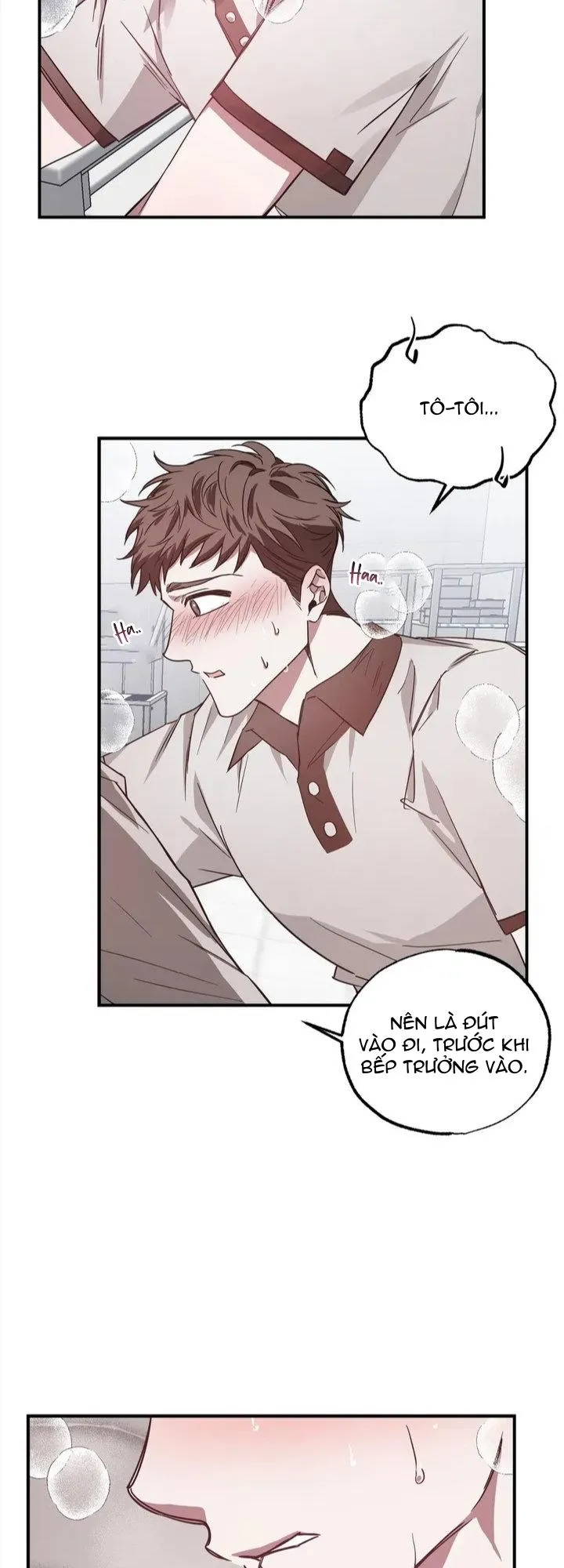 Tuyển Tập Khu chung cư GwangGong - GwangGong Apartment Complex Chapter 55 Trang 5