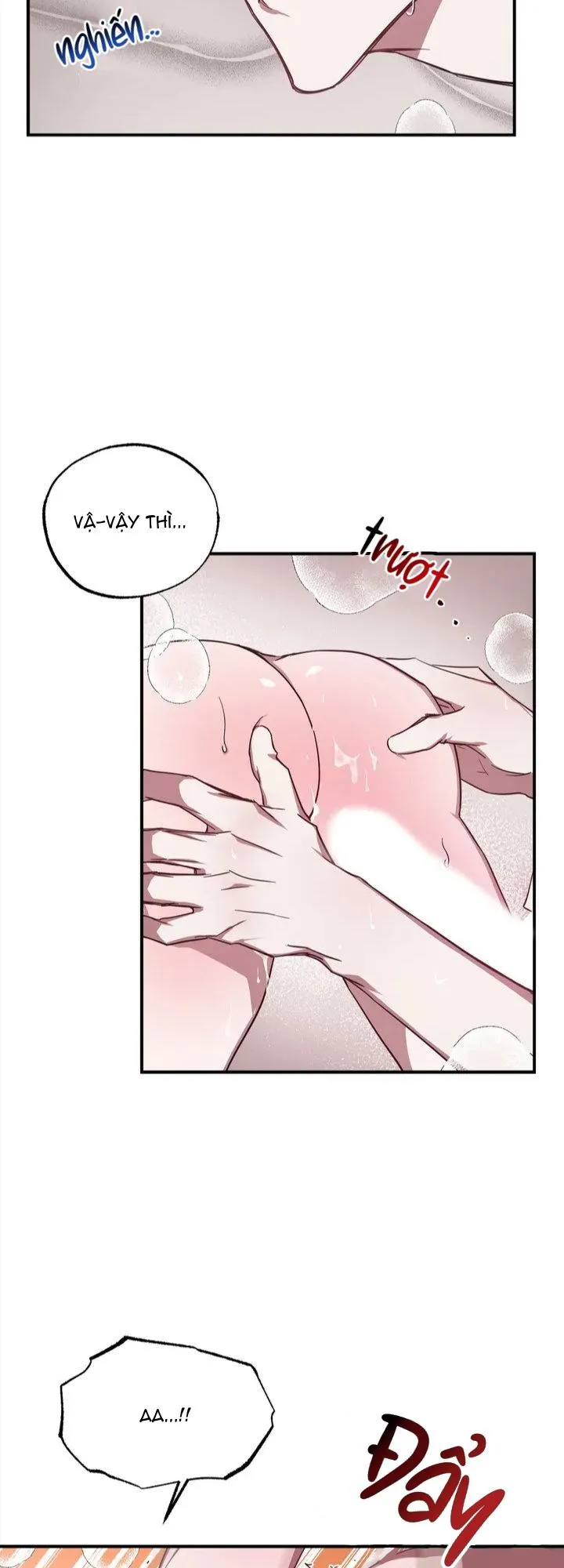 Tuyển Tập Khu chung cư GwangGong - GwangGong Apartment Complex Chapter 55 Trang 6