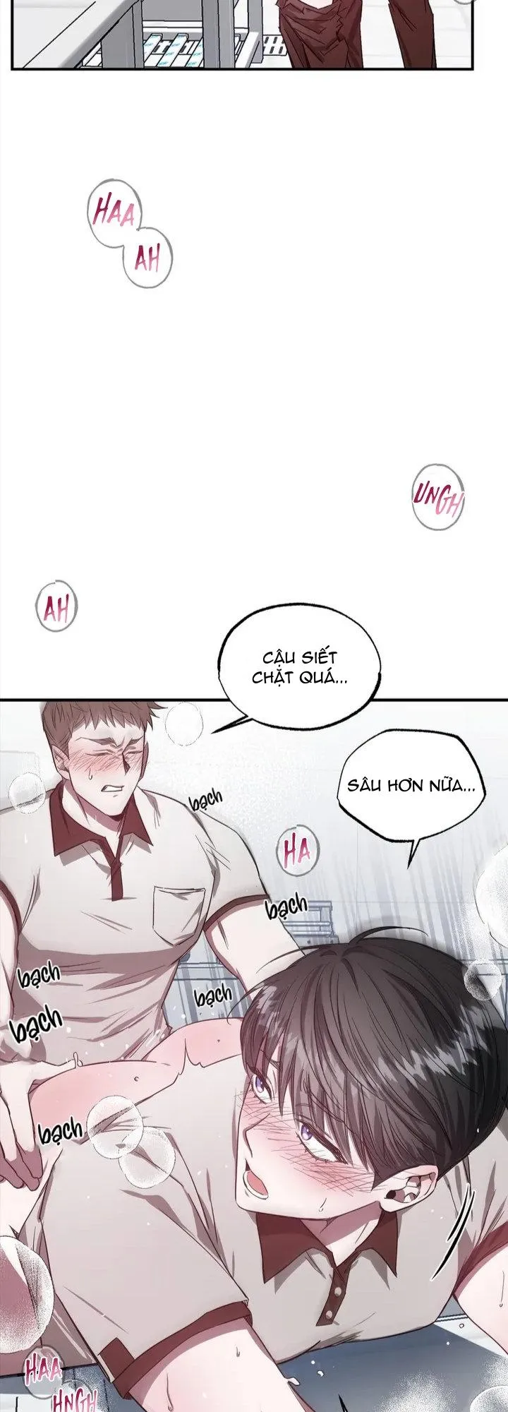 Tuyển Tập Khu chung cư GwangGong - GwangGong Apartment Complex Chapter 55 Trang 10