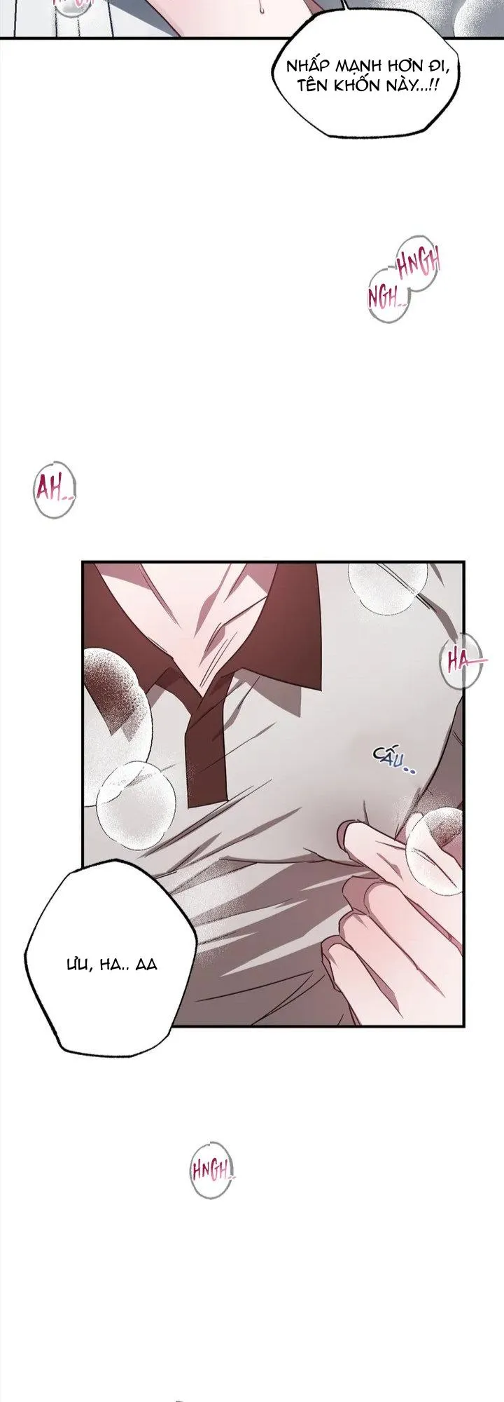 Tuyển Tập Khu chung cư GwangGong - GwangGong Apartment Complex Chapter 55 Trang 11