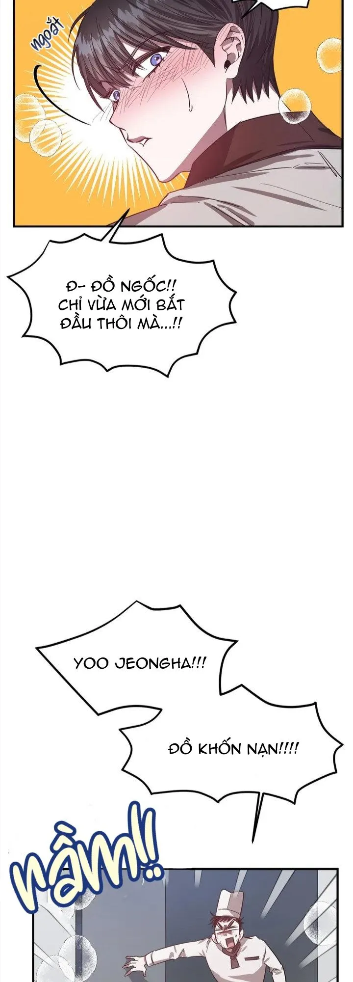 Tuyển Tập Khu chung cư GwangGong - GwangGong Apartment Complex Chapter 55 Trang 13