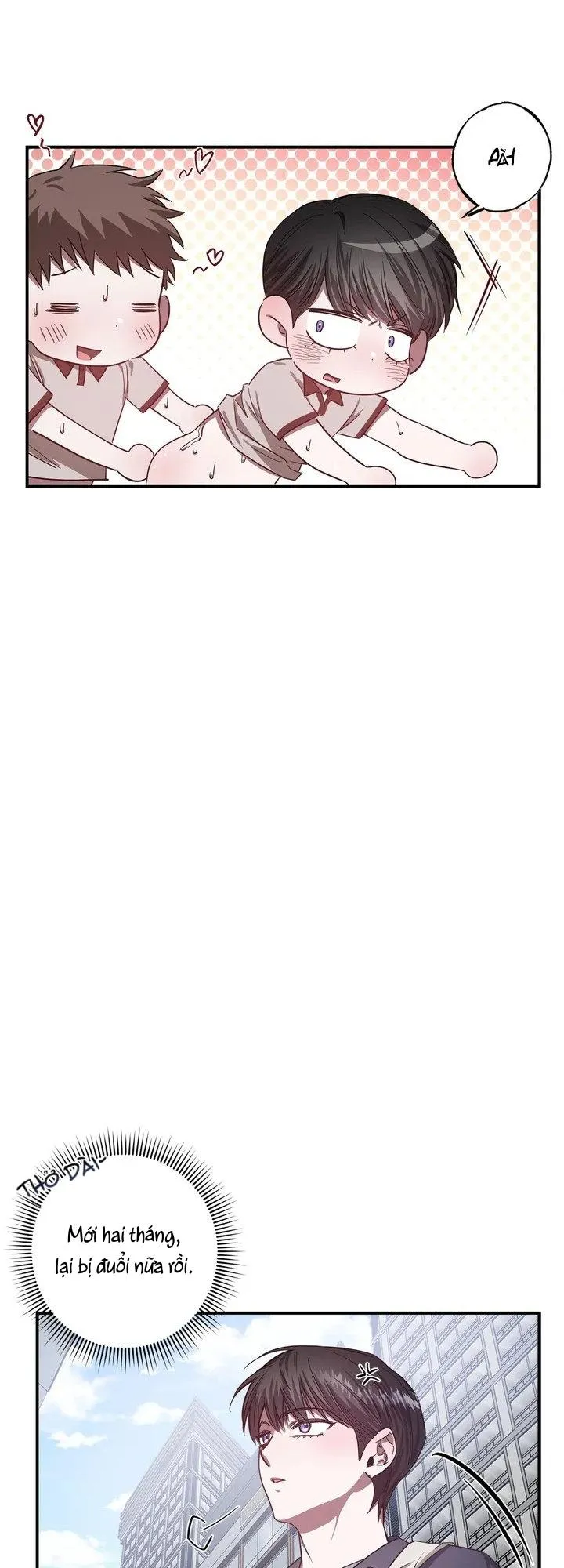 Tuyển Tập Khu chung cư GwangGong - GwangGong Apartment Complex Chapter 55 Trang 15