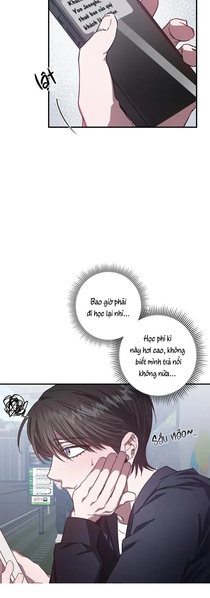 Tuyển Tập Khu chung cư GwangGong - GwangGong Apartment Complex Chapter 55 Trang 18