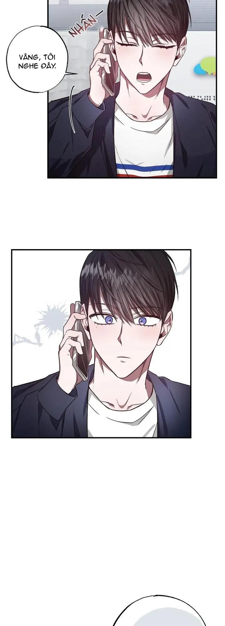 Tuyển Tập Khu chung cư GwangGong - GwangGong Apartment Complex Chapter 55 Trang 20