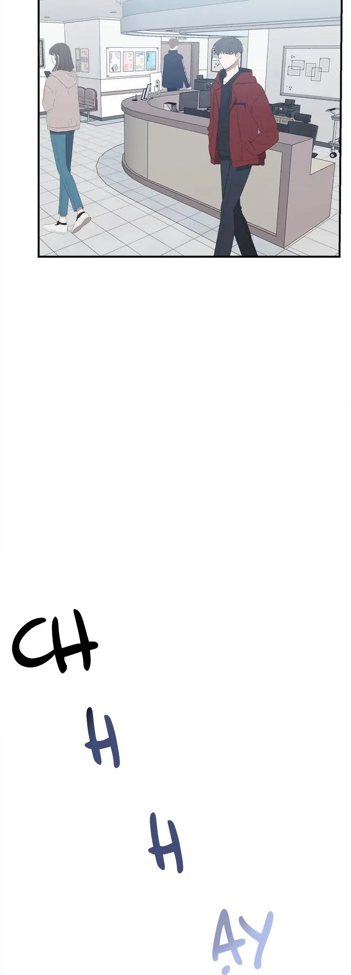 Tuyển Tập Khu chung cư GwangGong - GwangGong Apartment Complex Chapter 55 Trang 23