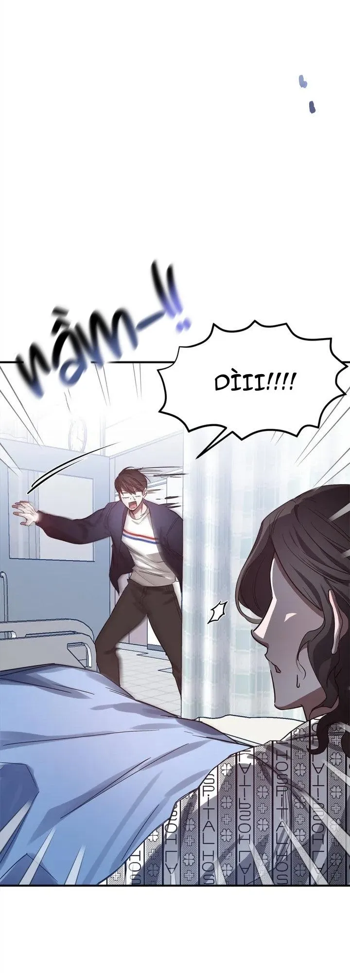 Tuyển Tập Khu chung cư GwangGong - GwangGong Apartment Complex Chapter 55 Trang 24