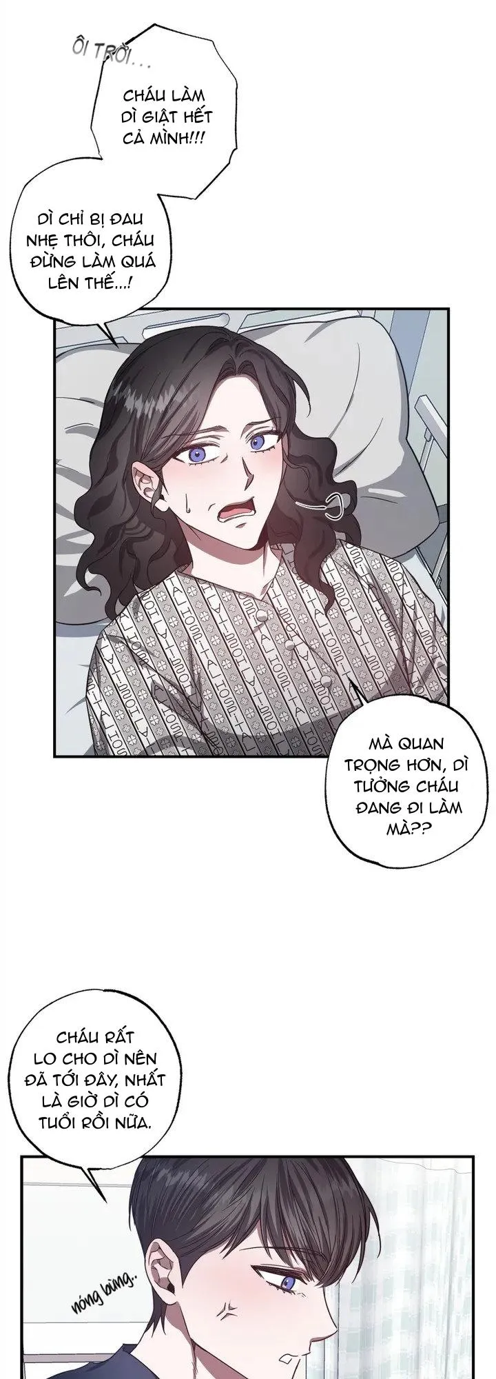 Tuyển Tập Khu chung cư GwangGong - GwangGong Apartment Complex Chapter 55 Trang 25