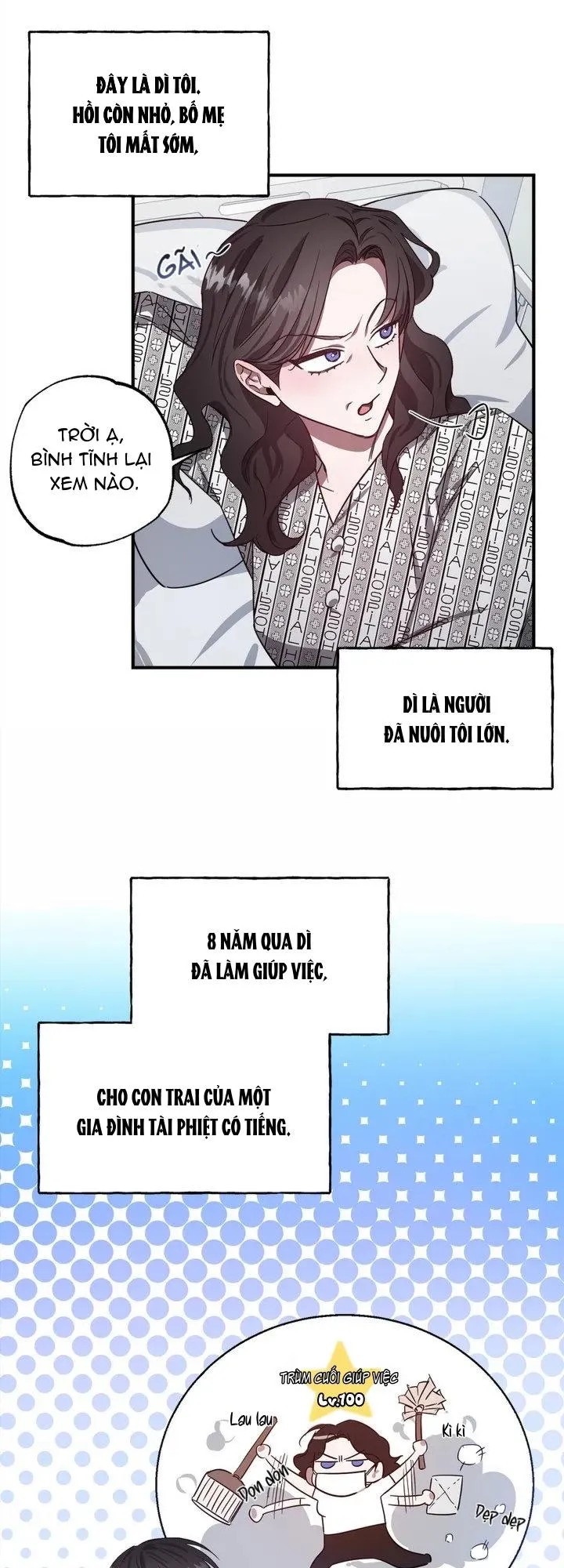 Tuyển Tập Khu chung cư GwangGong - GwangGong Apartment Complex Chapter 55 Trang 27