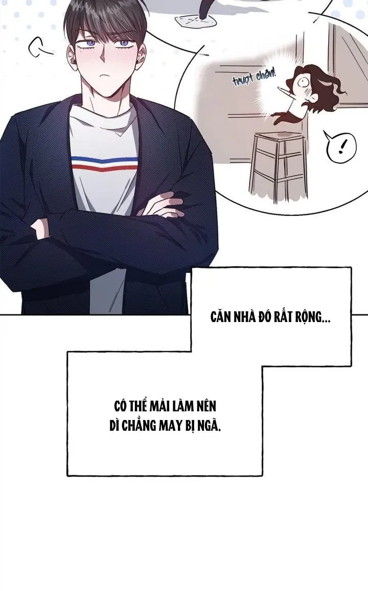 Tuyển Tập Khu chung cư GwangGong - GwangGong Apartment Complex Chapter 55 Trang 28