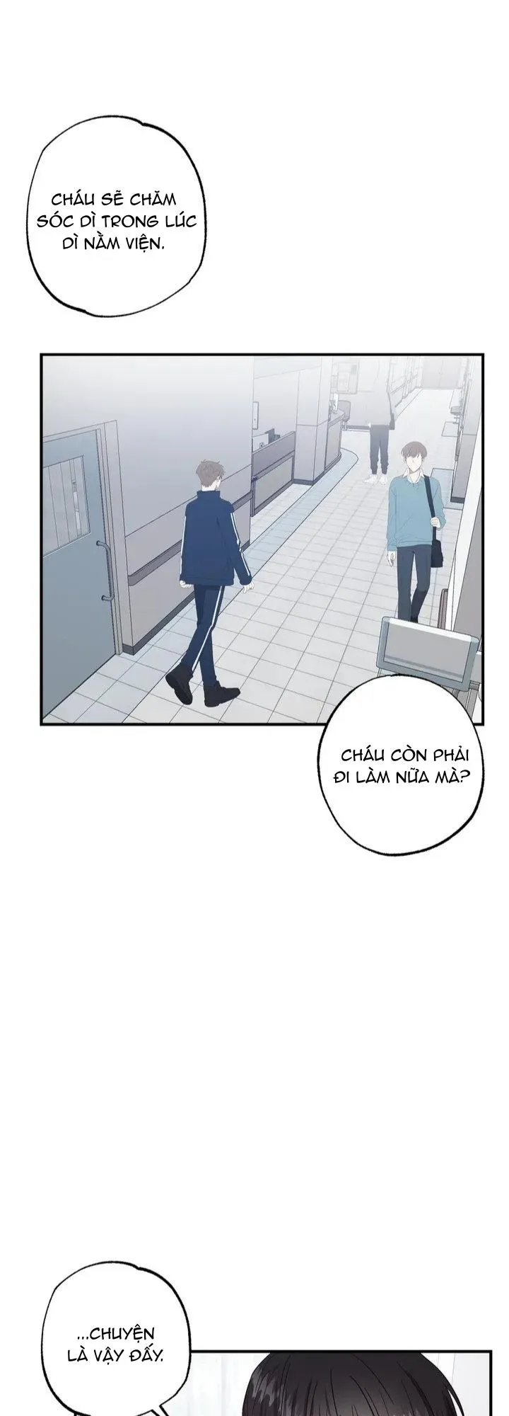 Tuyển Tập Khu chung cư GwangGong - GwangGong Apartment Complex Chapter 55 Trang 29