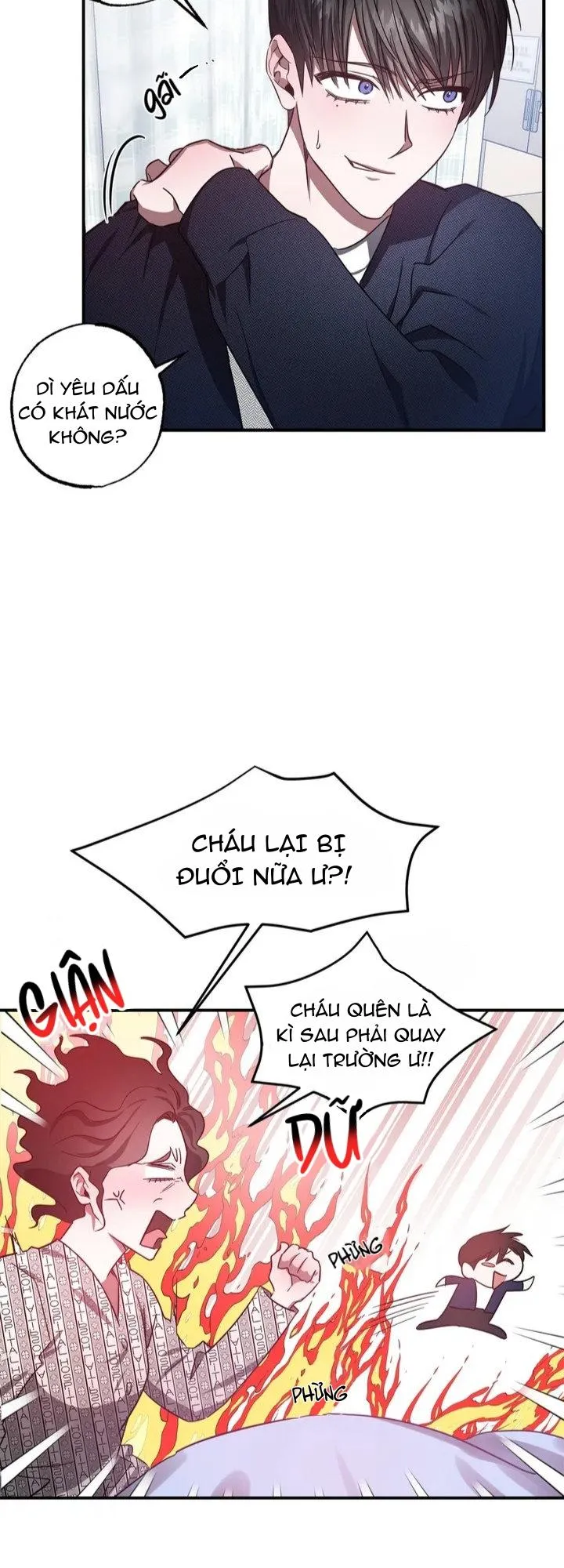 Tuyển Tập Khu chung cư GwangGong - GwangGong Apartment Complex Chapter 55 Trang 30
