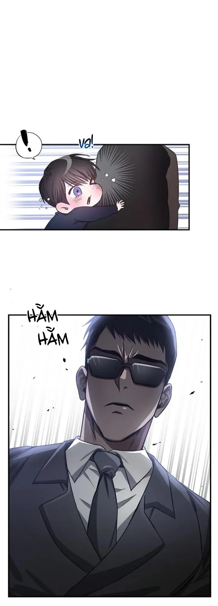 Tuyển Tập Khu chung cư GwangGong - GwangGong Apartment Complex Chapter 55 Trang 31