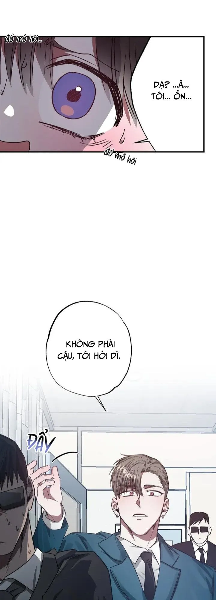 Tuyển Tập Khu chung cư GwangGong - GwangGong Apartment Complex Chapter 55 Trang 33