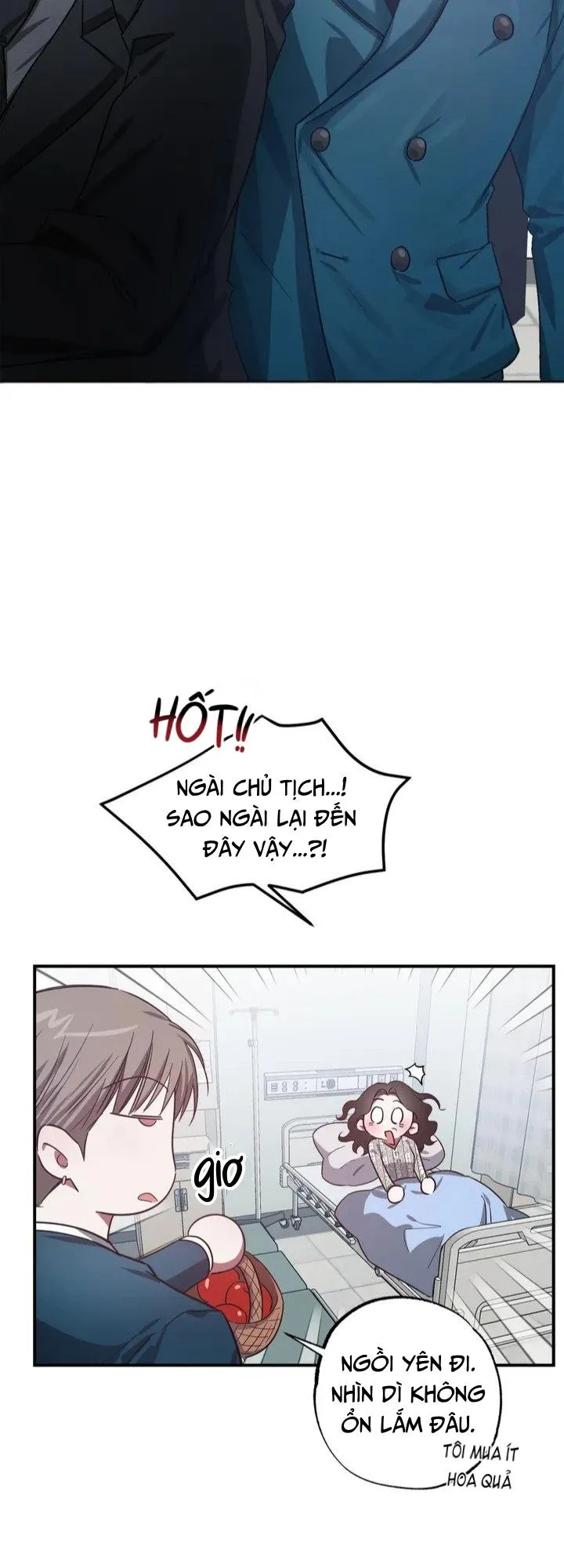 Tuyển Tập Khu chung cư GwangGong - GwangGong Apartment Complex Chapter 55 Trang 34