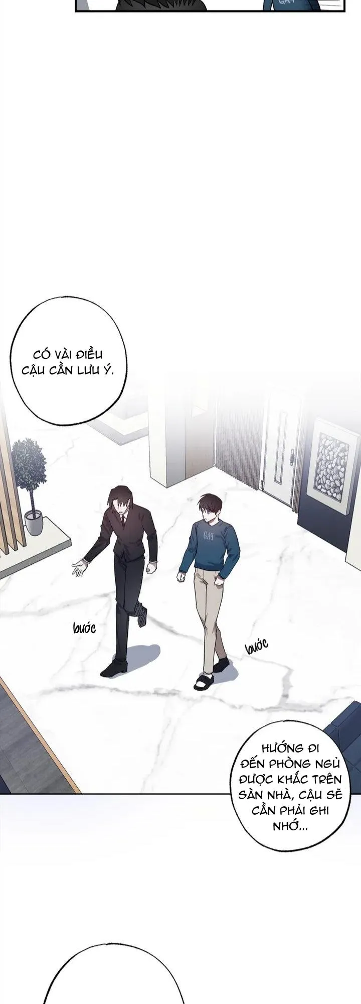 Tuyển Tập Khu chung cư GwangGong - GwangGong Apartment Complex Chapter 55 Trang 39