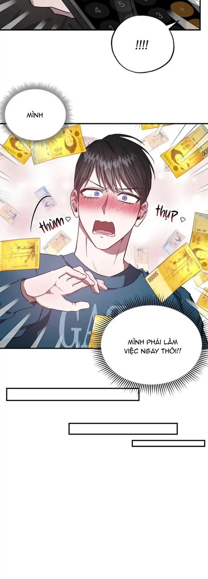 Tuyển Tập Khu chung cư GwangGong - GwangGong Apartment Complex Chapter 55 Trang 41