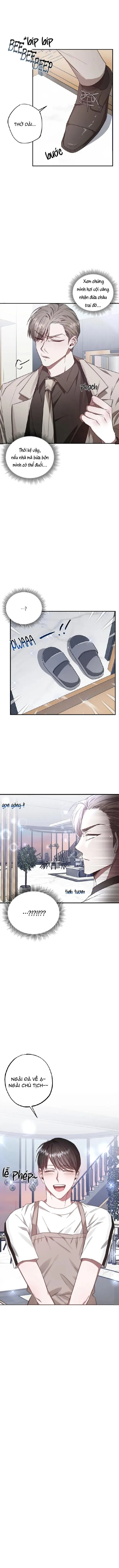 Tuyển Tập Khu chung cư GwangGong - GwangGong Apartment Complex Chapter 55 Trang 45