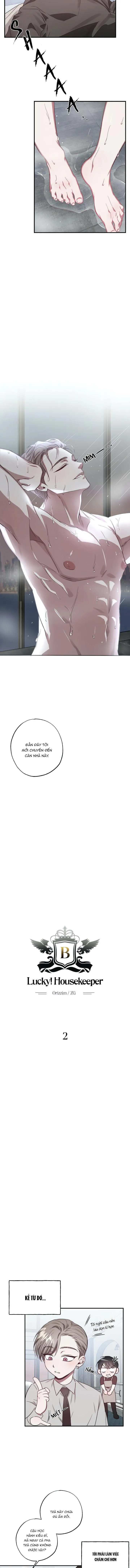 Tuyển Tập Khu chung cư GwangGong - GwangGong Apartment Complex Chapter 56 Trang 3