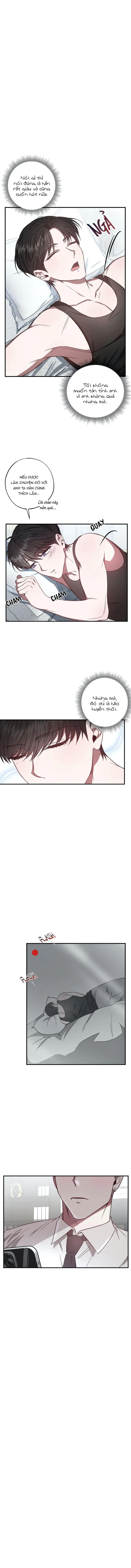 Tuyển Tập Khu chung cư GwangGong - GwangGong Apartment Complex Chapter 56 Trang 5