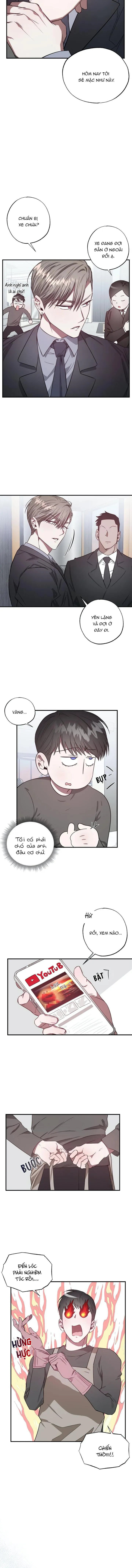 Tuyển Tập Khu chung cư GwangGong - GwangGong Apartment Complex Chapter 56 Trang 7