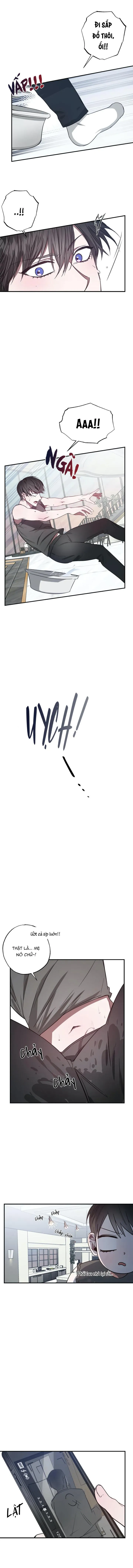 Tuyển Tập Khu chung cư GwangGong - GwangGong Apartment Complex Chapter 56 Trang 9