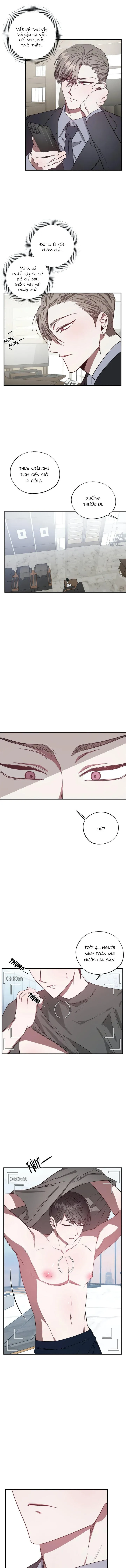 Tuyển Tập Khu chung cư GwangGong - GwangGong Apartment Complex Chapter 56 Trang 10