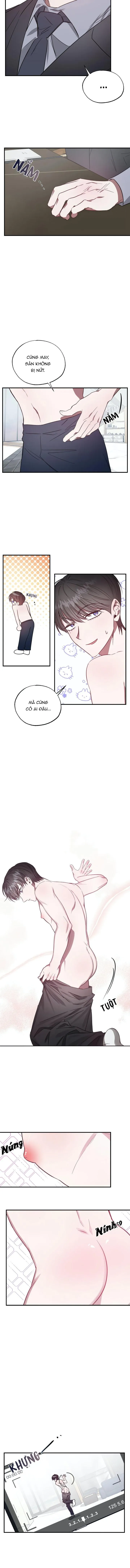 Tuyển Tập Khu chung cư GwangGong - GwangGong Apartment Complex Chapter 56 Trang 11