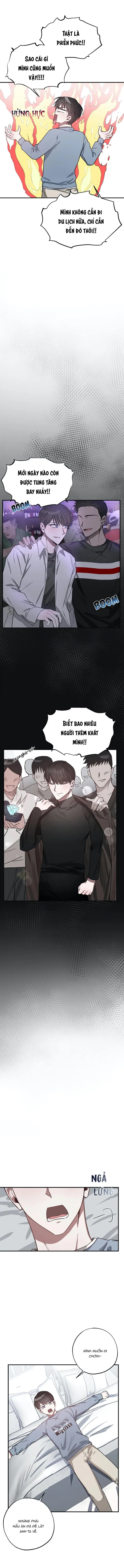 Tuyển Tập Khu chung cư GwangGong - GwangGong Apartment Complex Chapter 57 Trang 3