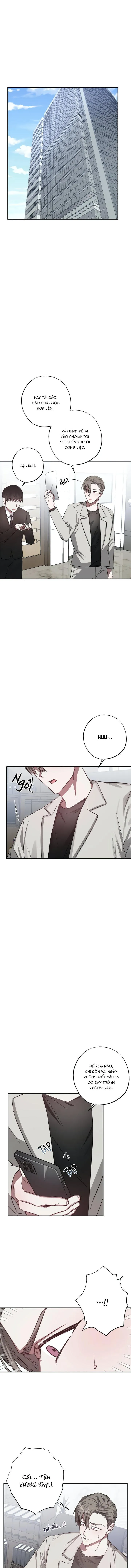 Tuyển Tập Khu chung cư GwangGong - GwangGong Apartment Complex Chapter 57 Trang 6