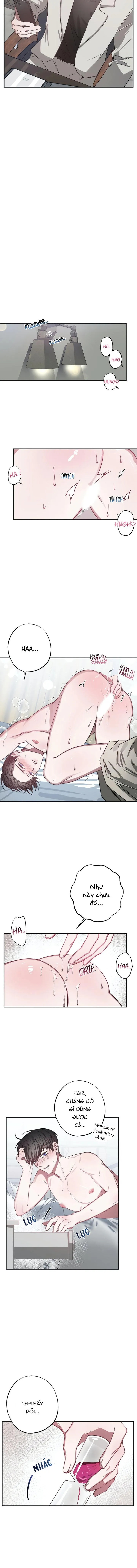 Tuyển Tập Khu chung cư GwangGong - GwangGong Apartment Complex Chapter 57 Trang 7