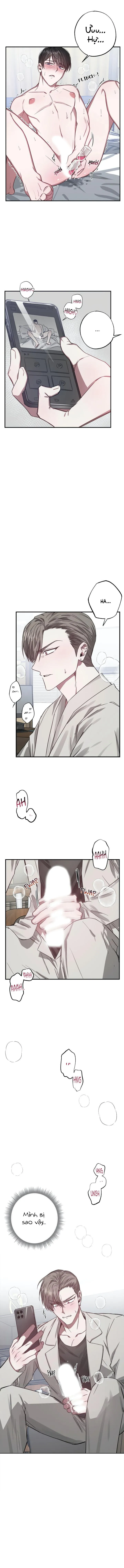 Tuyển Tập Khu chung cư GwangGong - GwangGong Apartment Complex Chapter 57 Trang 8