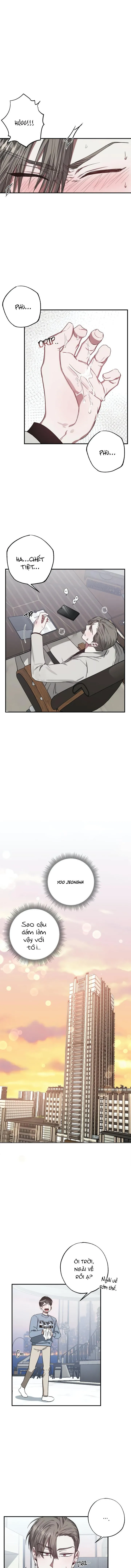Tuyển Tập Khu chung cư GwangGong - GwangGong Apartment Complex Chapter 57 Trang 9