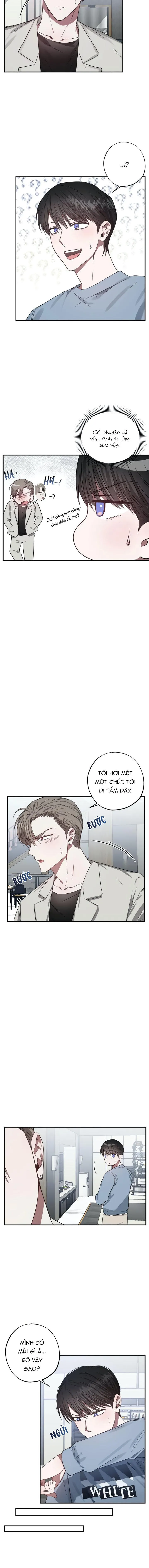 Tuyển Tập Khu chung cư GwangGong - GwangGong Apartment Complex Chapter 57 Trang 10