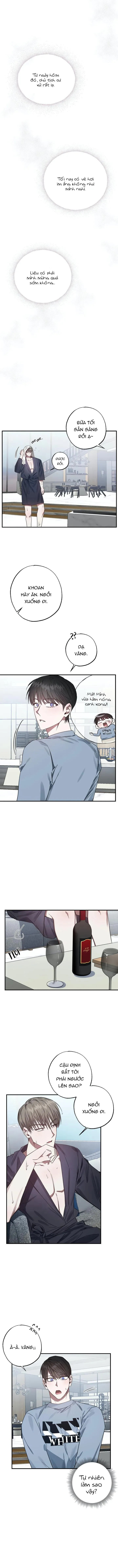 Tuyển Tập Khu chung cư GwangGong - GwangGong Apartment Complex Chapter 57 Trang 11