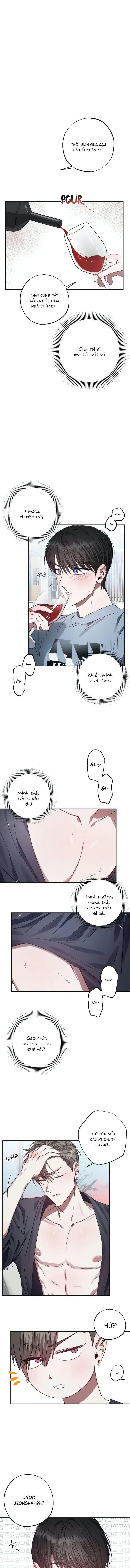 Tuyển Tập Khu chung cư GwangGong - GwangGong Apartment Complex Chapter 57 Trang 13