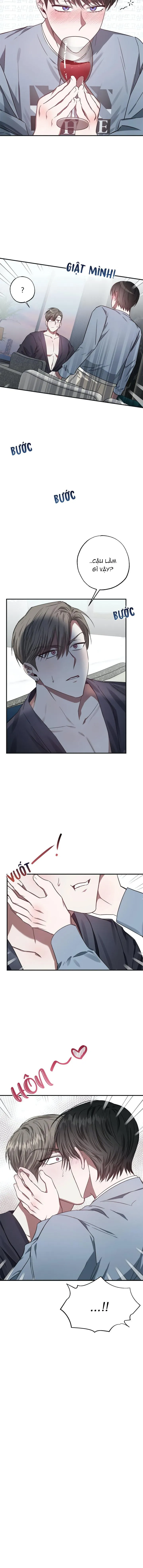 Tuyển Tập Khu chung cư GwangGong - GwangGong Apartment Complex Chapter 57 Trang 14