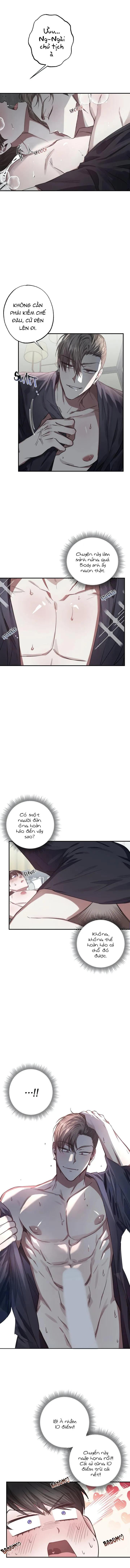 Tuyển Tập Khu chung cư GwangGong - GwangGong Apartment Complex Chapter 58 Trang 3