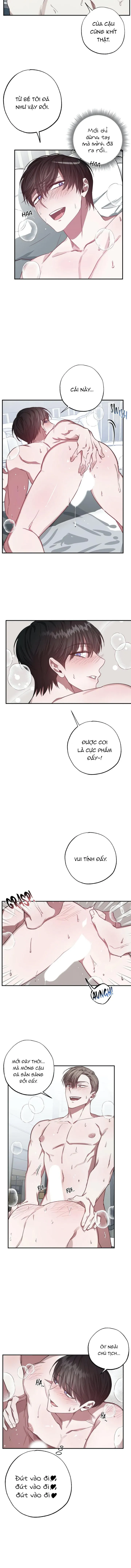 Tuyển Tập Khu chung cư GwangGong - GwangGong Apartment Complex Chapter 58 Trang 6